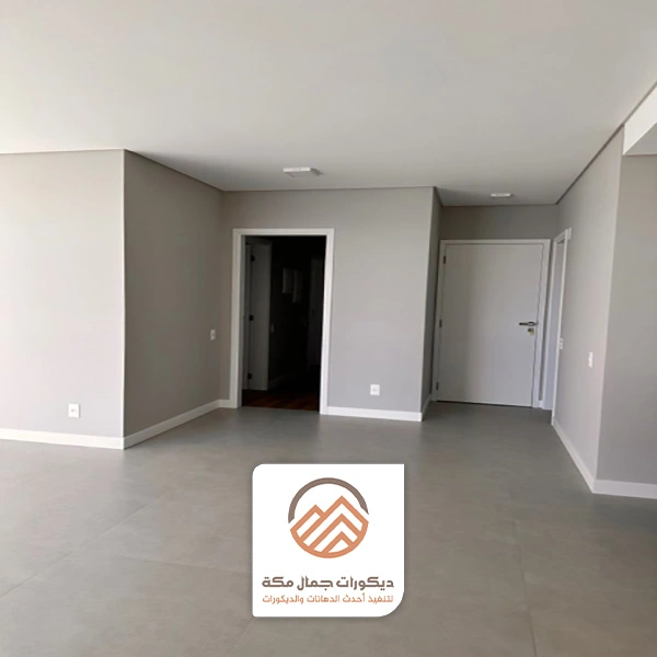 اعمال دهانات في مكة