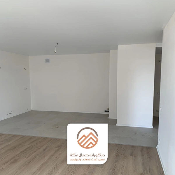 دهانات منازل من الداخل