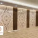 ديكورات جدران بديل الرخام مكة
