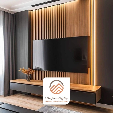 خلفيات شاشات تلفزيون بمكة