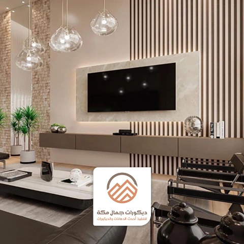 خلفيات شاشات تلفزيون بمكة