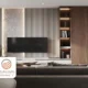 ديكور شاشات خشب مكة